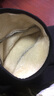 魔之韵特厚打底裤女裤冬季外穿加绒裤加厚高腰保暖棉裤女士弹力小脚911 加绒 6941黑色【无口袋】 XL(120-130斤左右) 实拍图