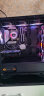 安钛克（Antec）暗黑系-复仇者X（DA601） 中塔钢化玻璃侧透 配赠幻彩ARGB风扇 360水冷电脑游戏机箱 晒单实拍图
