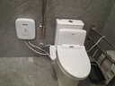 地尔智能马桶盖医疗级水疗系列快速通便清肠+多重水洗+座圈加热惠享款 实拍图