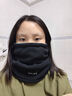 匹克 围脖套冬季男骑行面罩防寒帽子保暖护脸颈围巾头套骑车防风装备 实拍图