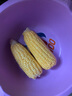栩季（XUJI）新鲜水果甜玉米四川生鲜蔬菜甜糯爆浆玉米棒子农家自种现摘现发 净重 9斤 （约9-14个） 实拍图