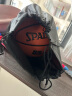 斯伯丁（SPALDING）篮球7号室内外耐磨通用路人王比赛PU七号篮球 实拍图