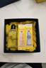 欧舒丹（L'OCCITANE）护手霜套装礼盒樱花乳木果玫瑰男女通用婚礼生日新年元旦伴手礼物 乳木果马鞭草-性价比优选组合 实拍图