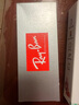 雷朋（RayBan）雷朋RayBan太阳镜墨镜男女款经典飞行员蛤蟆镜开车镜ORB3026 L2821黑色镜框绿灰色G15尺寸62 实拍图