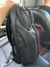 TARGUS泰格斯双肩笔记本电脑包15.6英寸通勤商务背包书包送男友 黑 913 晒单实拍图