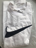 耐克（NIKE）t恤男士 2026春季新款运动服装跑步篮球衣圆领休闲半袖透气短袖男 全棉亲肤/偏大一码/热推款 M 【170】体重110~130斤左右 实拍图