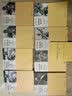 新大纲北大【全10册】法律英语证书LEC考试教材 法律英语视听说+文化+写作+翻译教程+法律英语精读上下+泛读上下+英美法律术语+大纲书 实拍图