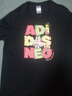 阿迪达斯 ADIDAS NEO 男子 运动休闲系列 M SW GR TEE 1 运动 短袖上衣 HS6807 XL码 实拍图