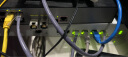 爱快（iKuai）IK-A130 千兆企业级流控有线路由网关 中小企业 多WAN/AC控制器/行为管理/远程办公 带机量120 晒单实拍图