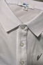 回力短袖t恤男装透气夏季T恤翻领polo领衫速干冰丝感休闲运动服上衣 实拍图