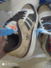 阿迪达斯（adidas）【滔搏运动】阿迪达斯三叶草中性FORUM 84 LOW CLLIFESTYLE休闲 GW4334 42 实拍图