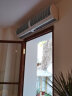 绅迪士 系列风幕机贯流空气幕自然风超市商场酒店饭店风帘机品质之选 1.0米（升级遥控款） 实拍图