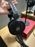 铁三角（Audio-technica） ATH-R70X M70专业级开放式 封闭式监听耳机 高阻抗头戴式音乐耳机 R70X 开放式耳机  (470欧) 晒单实拍图