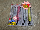 吴竹（KURETAKE）文具大赏进口ZIG COCOIRO美文字限定套装柠檬黄鸭子LPCR010-P44S 实拍图