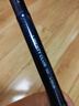 达亿瓦（DAIWA）23新款LBT C 矶 CS Q 手海两用竿远投滑漂矶竿斜导环矶钓竿 4-53LR（4号-5.3米 斜导环） 实拍图