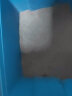 猫莎莎（mosasa）猫砂 天然紫裂岩猫砂 钠基原矿砂 破碎膨润土砂 低尘吸水结团猫沙 5kg*4包(40斤) 晒单实拍图