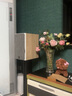 达尼（DALI）HIFI音响套装OBERON3博睿3号高保真2.0声道书架无源音箱家用桌面音响 剑桥AXR100+达尼博睿3 胡桃木色音箱 实拍图