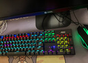 华硕（ASUS）酷睿12代升i5 12400F/13400F游戏台式电脑主机企业采购家用办公CAD设计视频剪辑组装DIY整机全套 单主机+23.8英寸100HZ显示器（套机） 配置五 i5 12400 实拍图