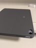 罗技（Logitech）随行系列Combo Touch iPad保护套 电脑笔记本平板苹果妙控键盘 适配iPad Pro2024适配iPad Air2024 适配13英寸iPad Air 2024 实拍图