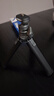 富图宝（Fotopro）Sy-390m+p-1hx 便携一段式拓展型手机三脚架 投影仪数码相机桌面三脚架 实拍图