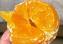 京鲜配  正宗四川爱媛38号果冻橙 礼盒装 新鲜当季水果柑橘孕妇 精选8斤装（精美礼盒） 实拍图