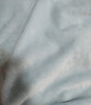 雅鹿·自由自在床单单件加厚牛奶绒法兰绒床罩双人床单230*245cm蓝调 实拍图