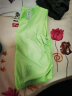 lululemon丨Waist-Seamed Nulu™ 女士腰部缝线拉链连帽衫 LW3HOES 绿灰色 6 晒单实拍图