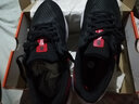 耐克（NIKE）男鞋夏季新款气垫缓震回弹跑步鞋轻盈透气百搭休闲训练运动鞋子男 【晒图-10】漆黑色/鱼肚白【主推款】 44 码（内长280mm） 实拍图