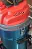 杰诺吸尘器峰值3800W大功率工业工厂车间粉尘大吸力商用70L大容量装修美缝开荒车间保洁桶式吸水除尘机 3800W双电机峰值【手持吸+推吸】5米管 实拍图