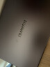 华为笔记本电脑MateBook 14 14.0英寸 酷睿i5 16G 512G 锐炬显卡/2K炫丽全面屏/轻薄长续航/手机互联 深空灰 实拍图
