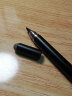 趣器屋安卓平板触屏笔细头电容笔适用华为vivo红米绘画手机手写笔触控笔 三合一【黑色】 +2个纤维笔头 晒单实拍图