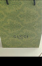 古驰（GUCCI）口红哑光505倾色唇膏口红礼盒化妆品套装生日礼物女生送女友老婆 【HOT】唇釉311#莉琪日落橘 实拍图