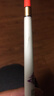 菲达心顿 一体三角尾浮漂竞技鱼漂纳米漂一体三角加粗尾灵敏醒目套装鲫鱼 （2017-04款）适合鲫鲤等通用 5#（单支装） 实拍图