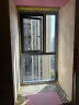 科典（KeDian）断桥铝门窗封阳台 阳光房定制欧式别墅花园房 隔音降噪抗风 铝材保十年 晒单实拍图