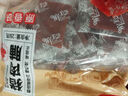 每果时光猪肉脯原切鲜制烘烤肉干肉脯高蛋白纯猪后腿瘦肉零食小吃独立小包 【原切猪后腿肉】净重250g*1包 实拍图