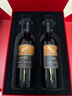 MONTES【蒙特斯限定礼盒】家族珍藏混酿红酒葡萄酒750ml*2智利原瓶进口 实拍图