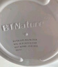 BTNature贝特恩蓝胖胖子中老年人奶粉0蔗糖高钙蛋白增强免疫力澳洲进口 【营养升级2.25倍】高钙脱脂1kg 实拍图