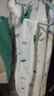 俞兆林（YUZHAOLIN）儿童睡衣春季男女童纯棉家居服套装宝宝空调服中小童衣服童装 实拍图