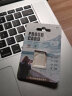 朝上sd卡适用于Macbook Air/Pro苹果笔记本电脑内存卡高速mac book扩展内存套拓容卡 【256G】Macbook一体内存卡 实拍图