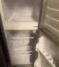 雪花（SNOWFLK）冰箱双门迷你小型电冰箱 家用租房冷藏冷冻 节能低噪 48升一级节能迷你丨送货上楼 实拍图