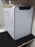 新飞（frestec）车载冰箱小型家用寝室宿舍化妆品迷你冷藏箱 20L 车家两用 【单核皓月白】 实拍图