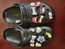 卡骆驰（CROCS）经典Clog檀健次同款洞洞鞋男女鞋凉拖户外拖鞋沙滩凉鞋 实拍图