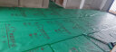 大海边 装修地面保护膜木地板保护膜瓷砖耐磨家用地砖瓷砖防护垫1.3厚 双层耐磨120平方180米胶带+裁刀 晒单实拍图
