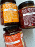 老骡子台湾进口蒜蓉朝天辣椒酱拌饭酱剁椒下饭菜多口味240g瓶装新日期 豆鼓朝天辣椒（25年2月新日期） 实拍图