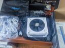 海韵SEASONIC 白色限定FOCUS GX750 White 750W金牌电源 白色压纹线 全日系电容14cm小身形 3代温控0dBA模式 实拍图