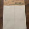多利博士作文纸 稿纸办公学生数学作业纸16K22页文具用品 数学（竖线）作业纸-3本 实拍图