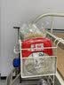 优勤床头置物架床边挂篮宿舍神器好物上铺学生寝室床上挂式零食收纳架 【旗舰款】奶油色+挂钩+纸巾架 实拍图