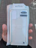 三星（SAMSUNG） Galaxy  Note20 纤薄透明壳 原装手机壳 保护套 Note20 透明壳【白边】 实拍图