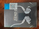 艾利和（Iriver）Astell&Kern AK ZERO2 四合一混合驱动入耳式耳塞耳机 HIFI音乐耳机 深银色 实拍图