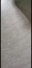曼陀罗环氧彩砂美缝剂瓷砖地砖家用填缝剂水性哑光美缝胶美缝剂防水防霉 灰白色 实拍图